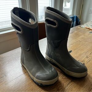 Bogs Kids Winter Rain Boots